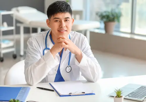 MRCP Part 2 courses