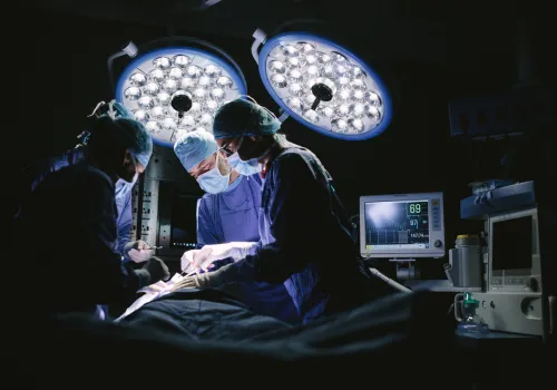 MRCS Part B ENT Course